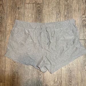 Athletic works XXXL shorts